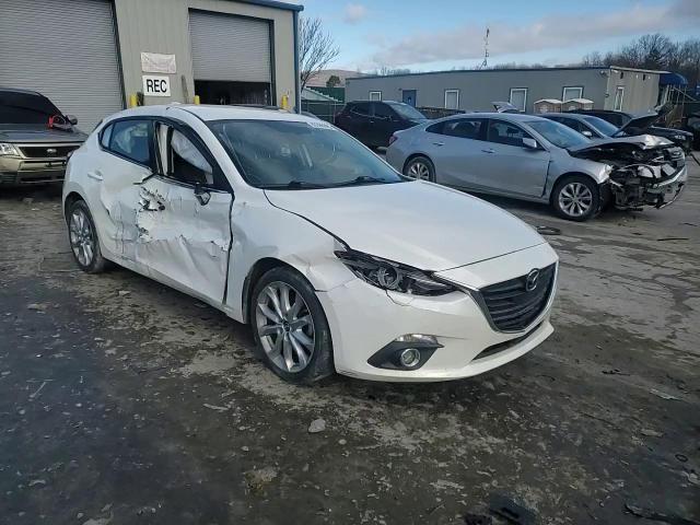 2014 Mazda 3 - Image 13