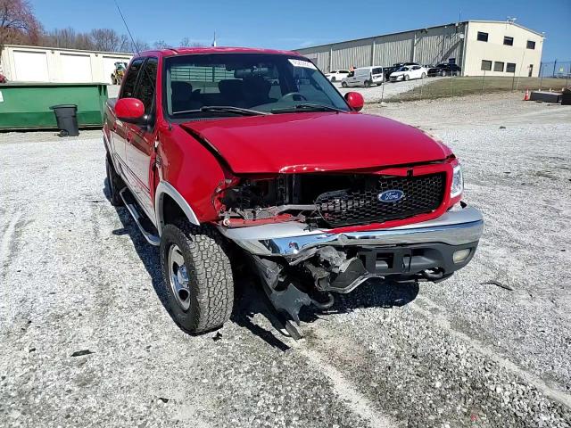 2002 Ford F-150 - Image 11