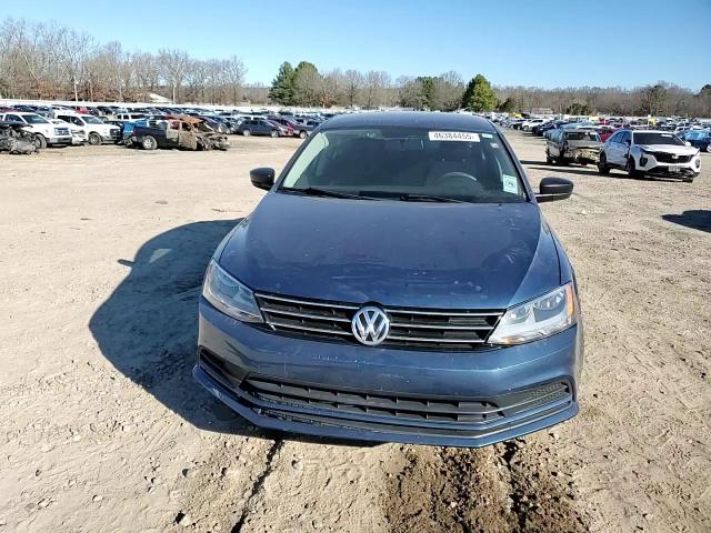 2016 Volkswagen Jetta - Image 11
