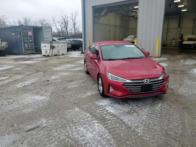 2020 Hyundai Elantra - Image 11