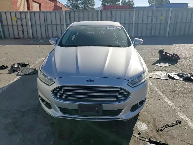 2014 Ford Fusion - Image 10