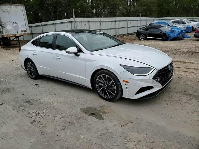 2020 Hyundai Sonata - Image 11