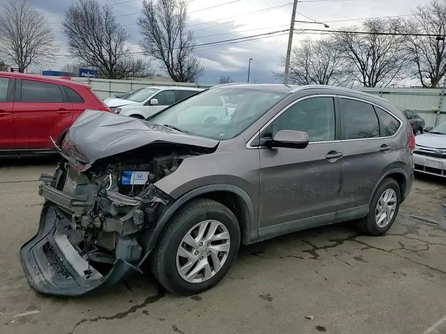 2015 Honda CR-V - Image 12