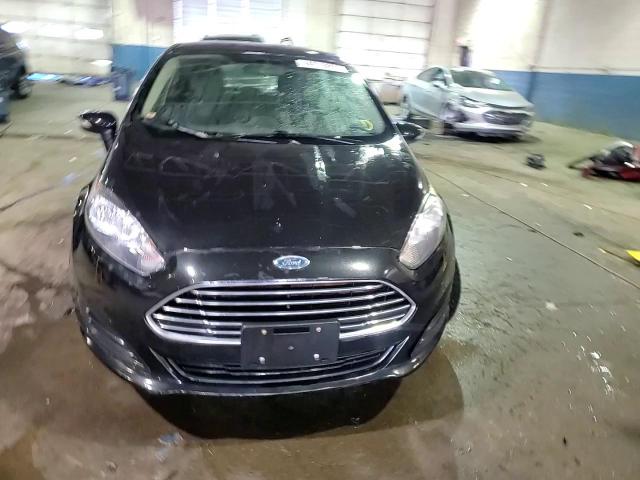 2015 Ford Fiesta - Image 13