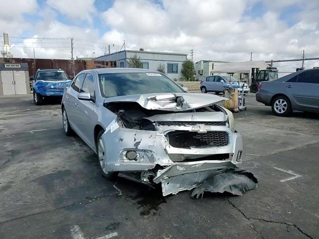 2015 Chevrolet Malibu - Image 10