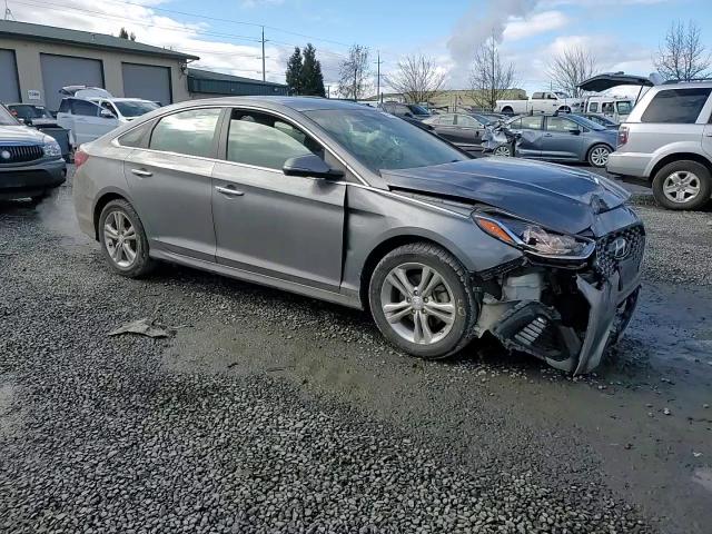 2019 Hyundai Sonata - Image 11