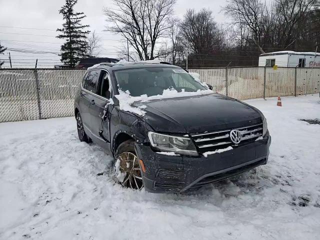 2021 Volkswagen Tiguan - Image 11