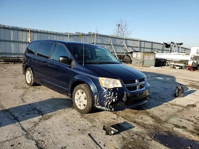 2012 Dodge Caravan - Image 12