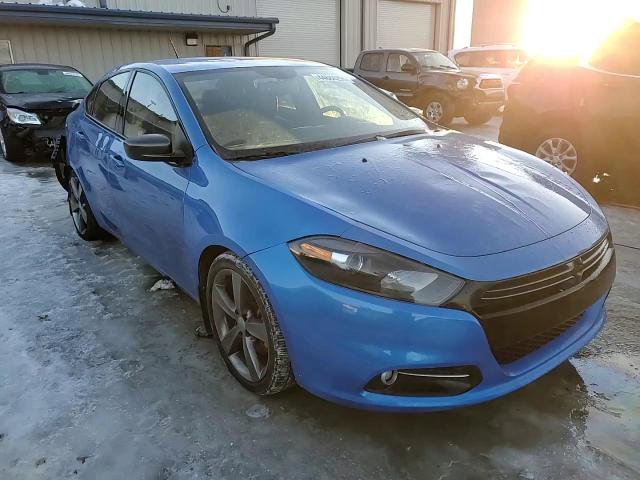 2015 Dodge Dart - Image 13