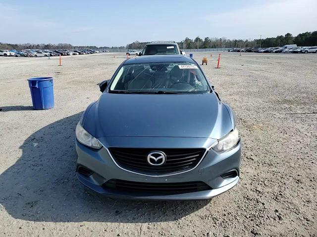 2017 Mazda 6 - Image 10
