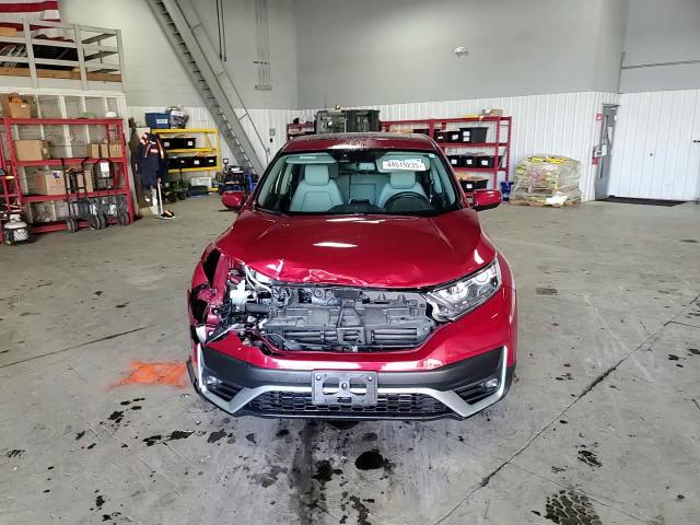 2022 Honda CR-V - Image 12