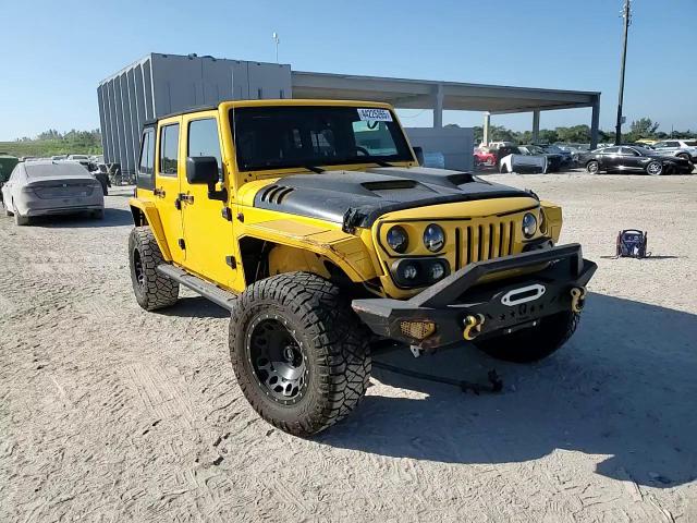 2015 Jeep Wrangler - Image 10