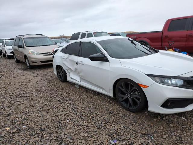 2019 Honda Civic - Image 13