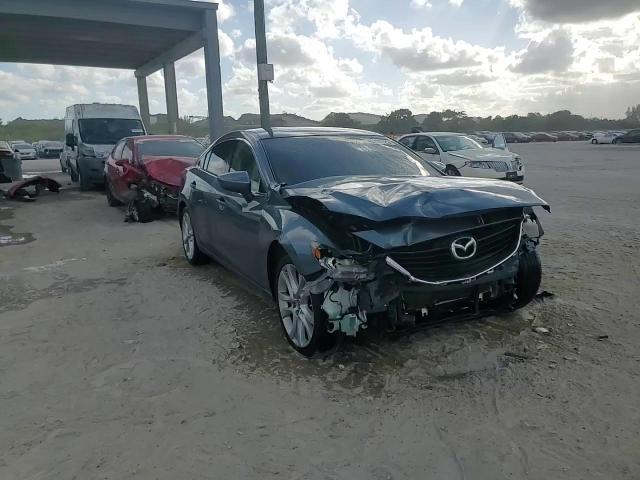 2016 Mazda 6 - Image 14
