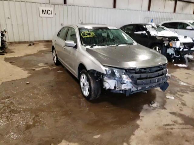 2012 Ford Fusion - Image 14