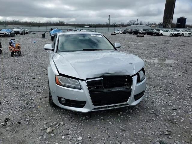 2008 Audi A5 - Image 10