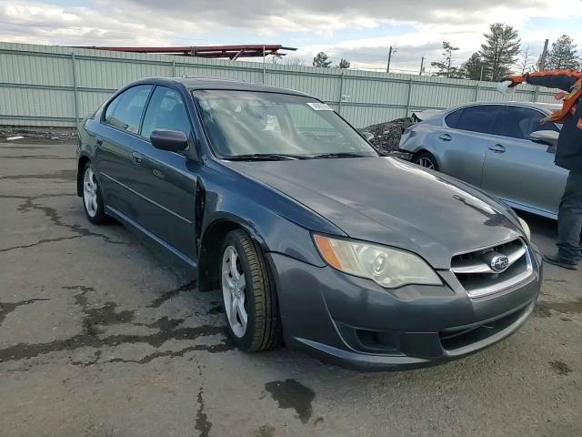 2009 Subaru Legacy - Image 11