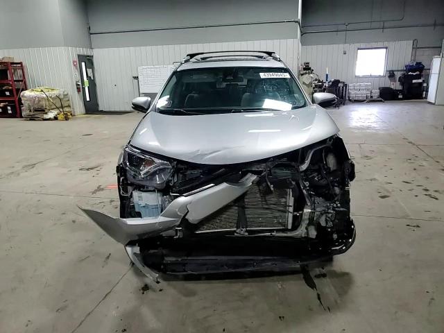 2018 Toyota RAV 4 - Image 10