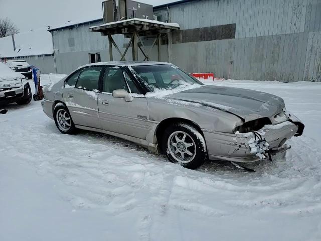 1997 Pontiac Bonneville - Image 11