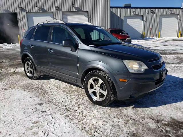 2013 Chevrolet Captiva - Image 14