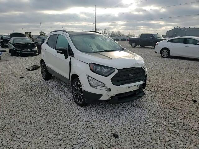 2019 Ford EcoSport - Image 11