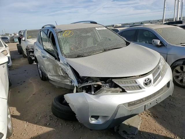 2015 Toyota RAV 4 - Image 10