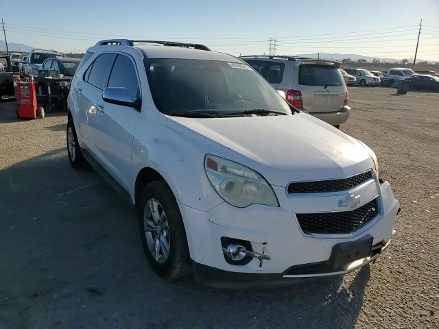 2013 Chevrolet Equinox - Image 12