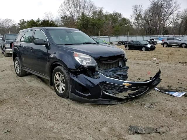 2017 Chevrolet Equinox - Image 12