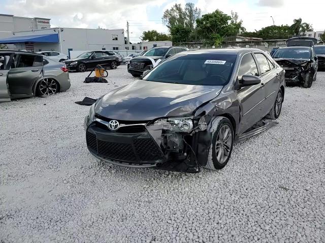 2016 Toyota Camry - Image 13