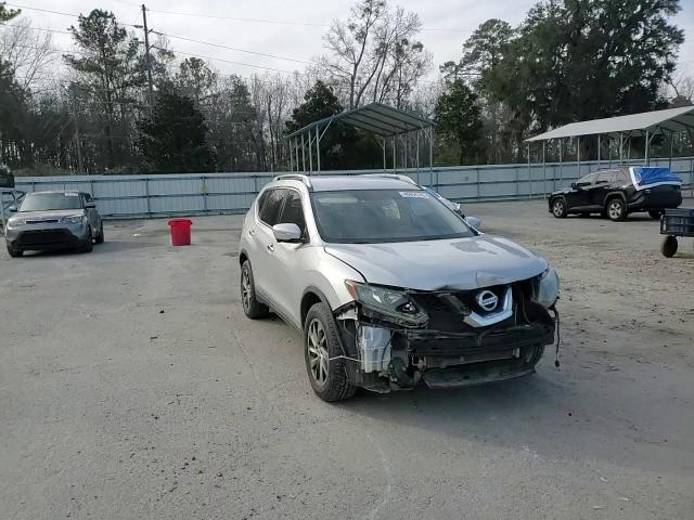 2015 Nissan Rogue - Image 11