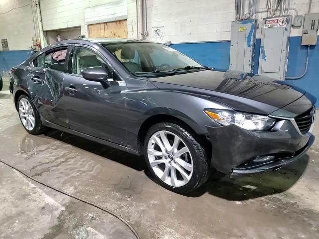 2016 Mazda 6 - Image 13