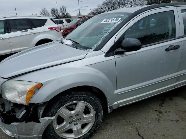 2007 Dodge Caliber - Image 11