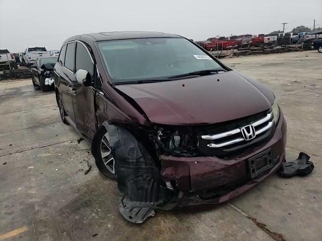 2015 Honda Odyssey - Image 12