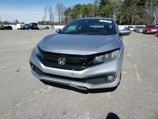 2019 Honda Civic - Image 10