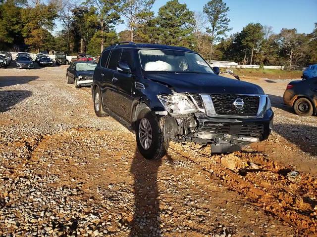 2018 Nissan Armada - Image 11