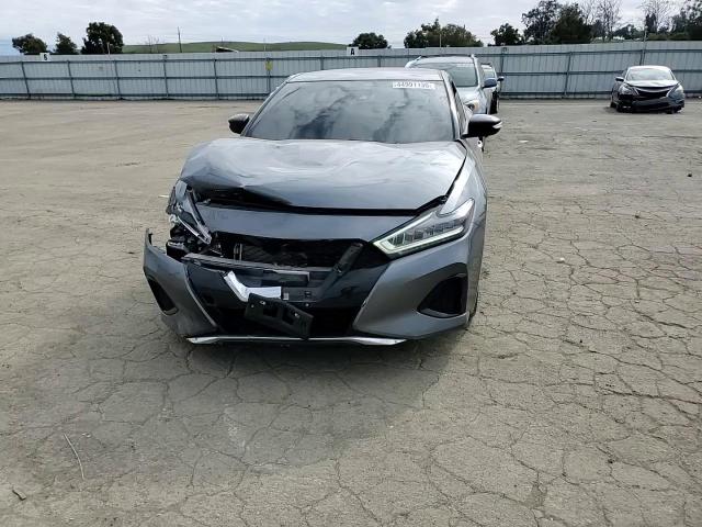2020 Nissan Maxima - Image 10