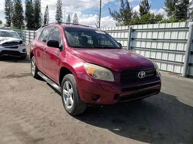 2007 Toyota RAV 4 - Image 12