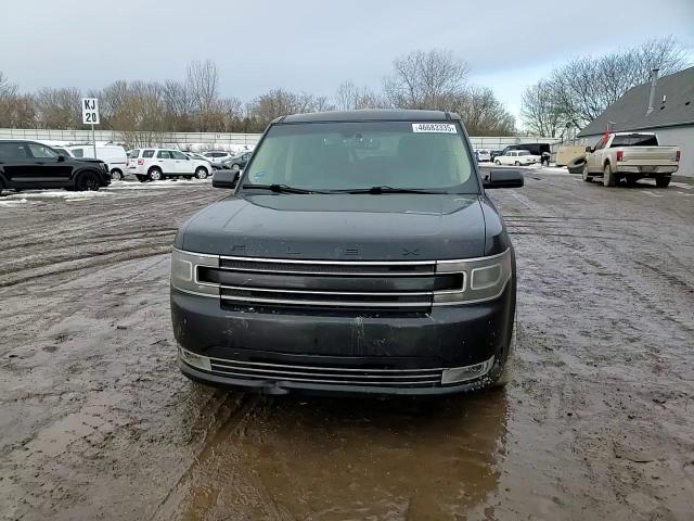 2016 Ford Flex - Image 11