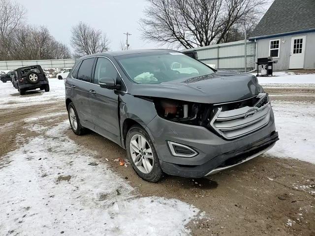 2015 Ford Edge - Image 12