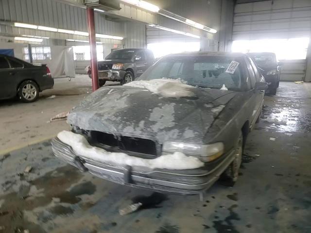 1993 Buick LeSabre - Image 11