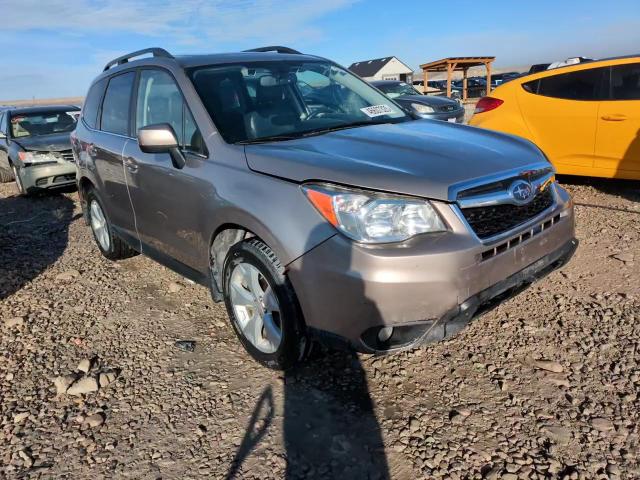 2016 Subaru Forester - Image 13