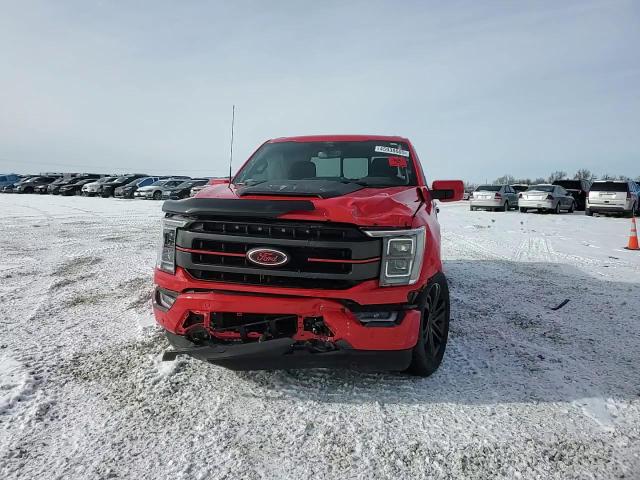 2022 Ford F-150 - Image 11