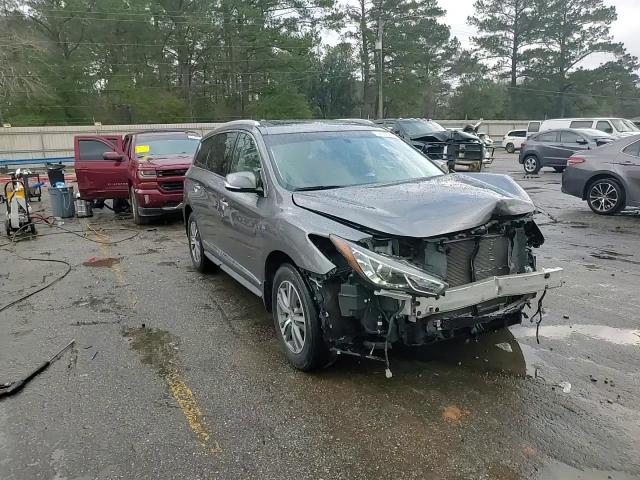 2016 Infiniti QX60 - Image 15