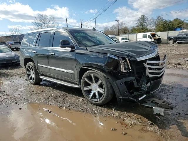 2015 Cadillac Escalade - Image 12
