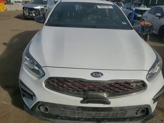 2021 Kia Forte - Image 11