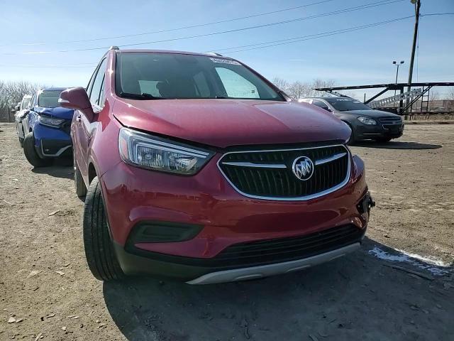 2019 Buick Encore - Image 12