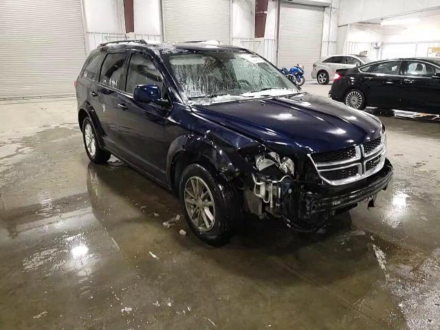 2017 Dodge Journey - Image 11