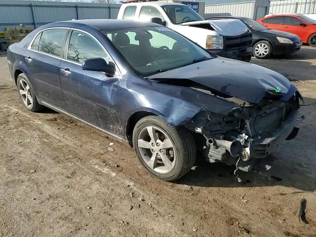 2012 Chevrolet Malibu - Image 10