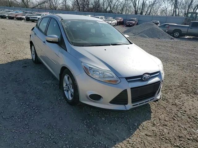 2014 Ford Focus - Image 13