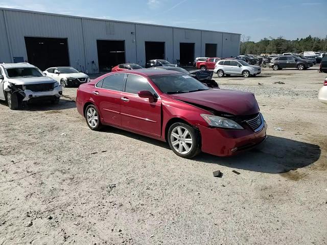 2009 Lexus ES - Image 11